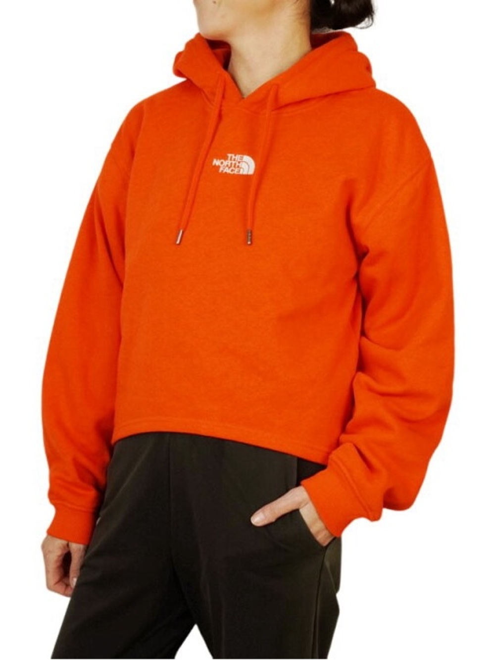 The North Face Women’s Evolution Hi-Lo Hoodie